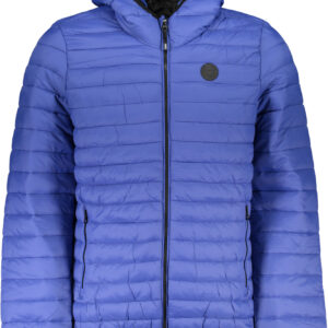 GIAN MARCO VENTURI BLAU HERRENJACKE