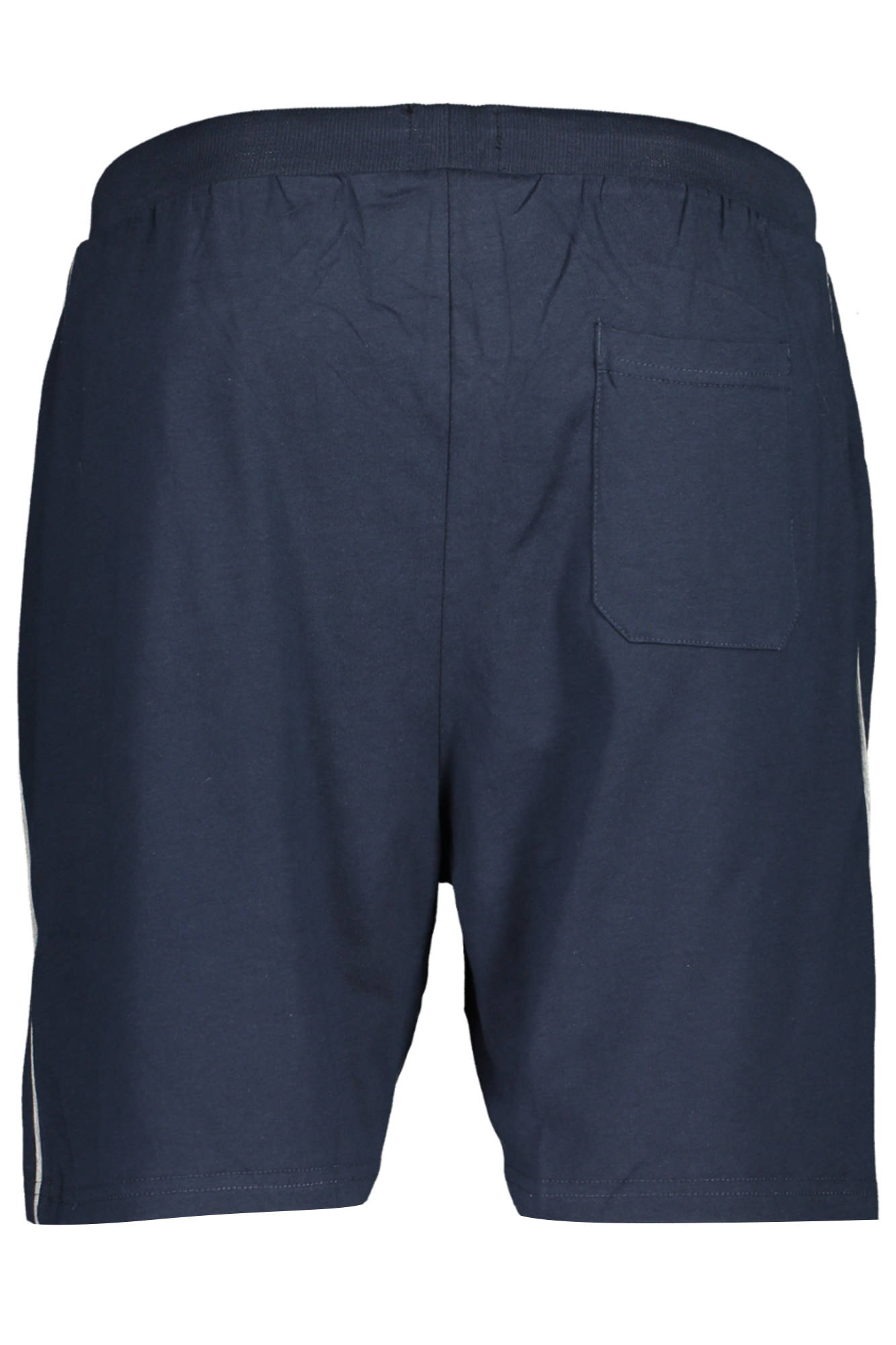 GIAN MARCO VENTURI HERREN KURZE HOSE BLAU – Bild 2