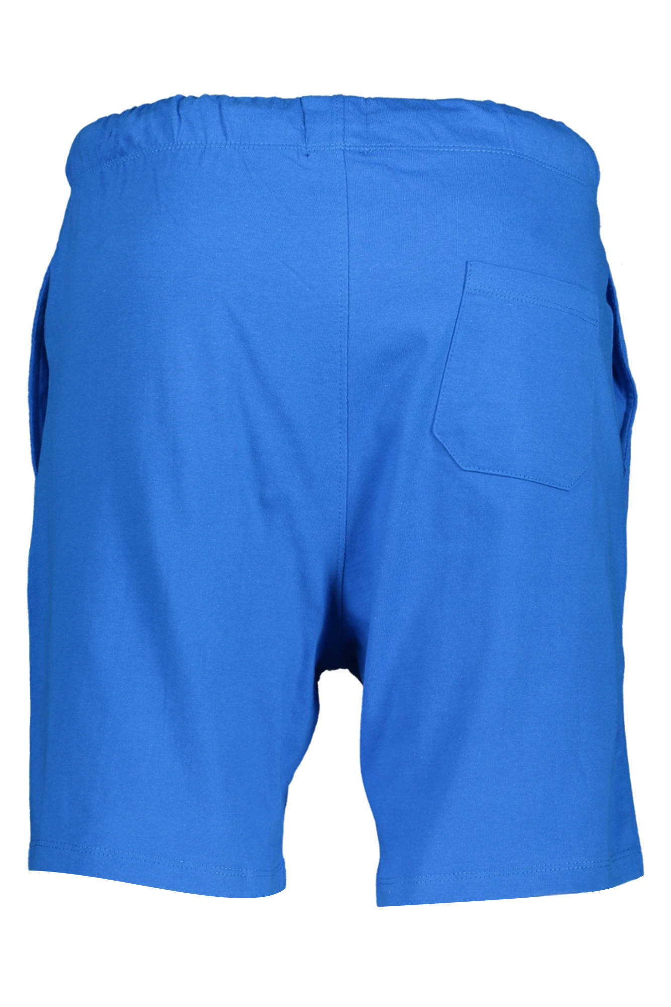 GIAN MARCO VENTURI HERREN-KURZE HOSE BLAU – Bild 2