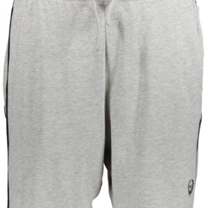 GIAN MARCO VENTURI HERRENSHORTS GRAU