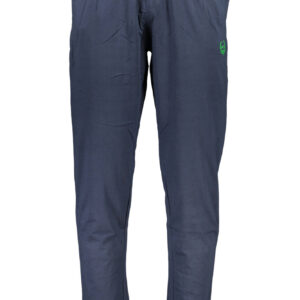 GIAN MARCO VENTURI BLAUE HERRENHOSE