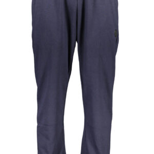 GIAN MARCO VENTURI MANN BLAUE HOSE