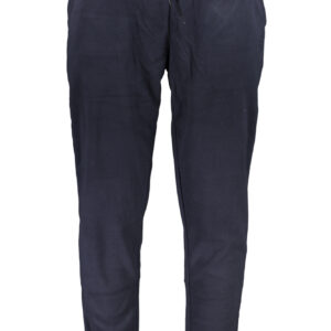 GIAN MARCO VENTURI HERREN-BLAUE HOSE