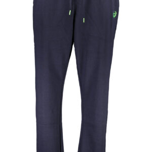 GIAN MARCO VENTURI BLAUE HERRENHOSE