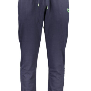 GIAN MARCO VENTURI BLAUE HERRENHOSE