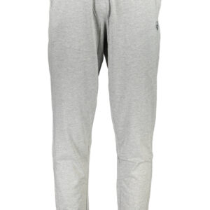 GIAN MARCO VENTURI HERRENHOSE GRAU