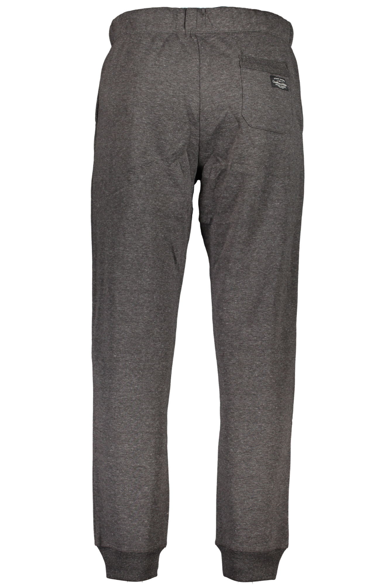 GIAN MARCO VENTURI HERREN-HOSE IN GRAU – Bild 3