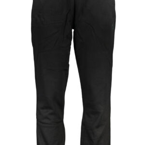 GIAN MARCO VENTURI SCHWARZE HERRENHOSE