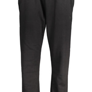 GIAN MARCO VENTURI SCHWARZE HERRENHOSE