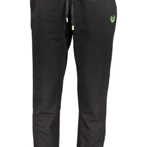 GIAN MARCO VENTURI SCHWARZE HERRENHOSE
