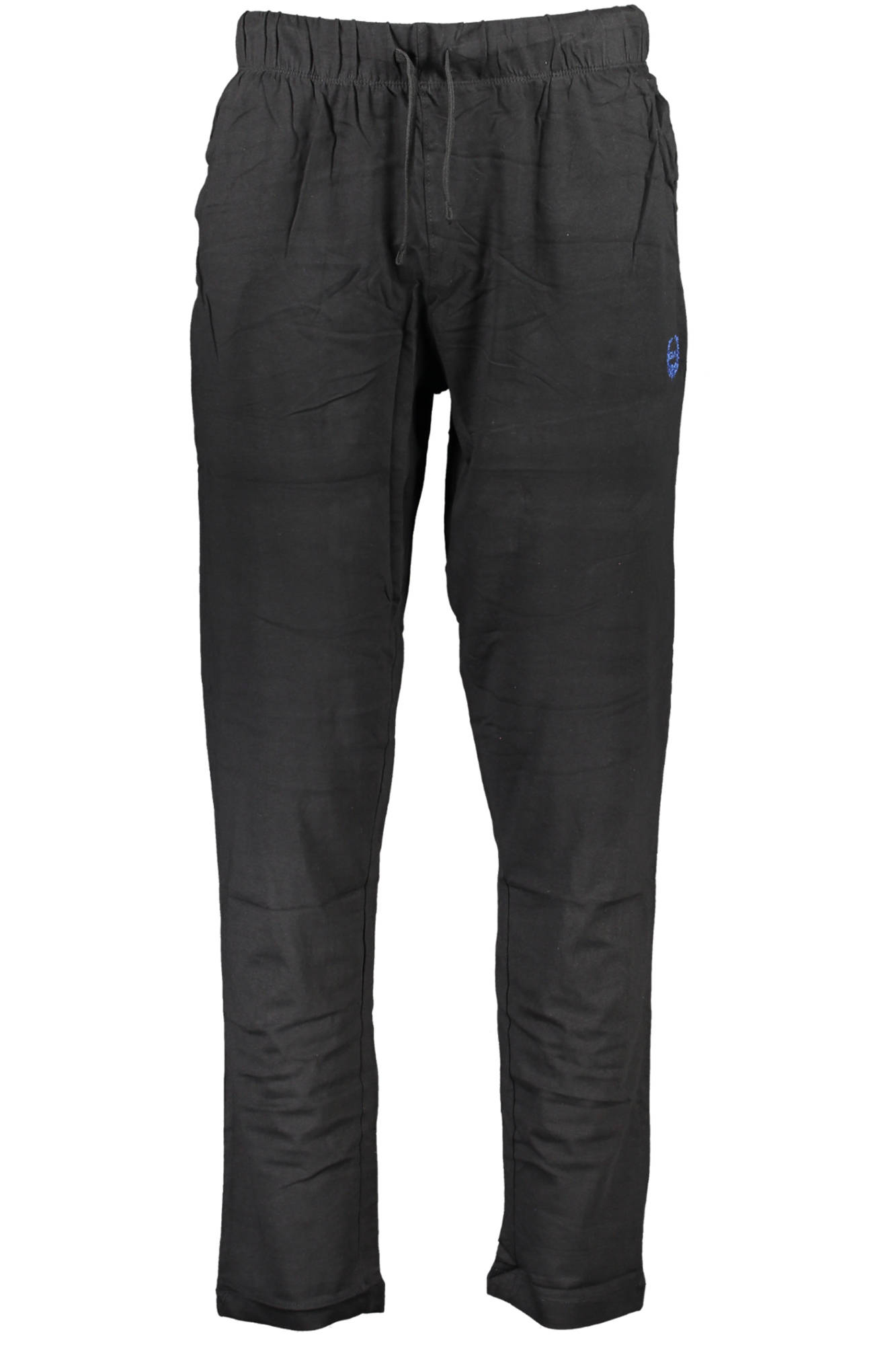GIAN MARCO VENTURI SCHWARZE HERRENHOSE