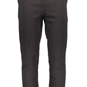 GIAN MARCO VENTURI SCHWARZE HERRENHOSE