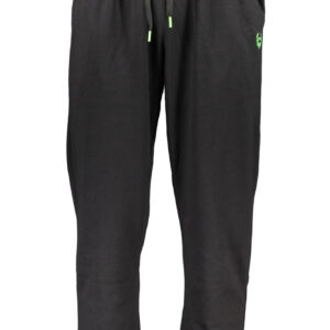 GIAN MARCO VENTURI SCHWARZE HERRENHOSE