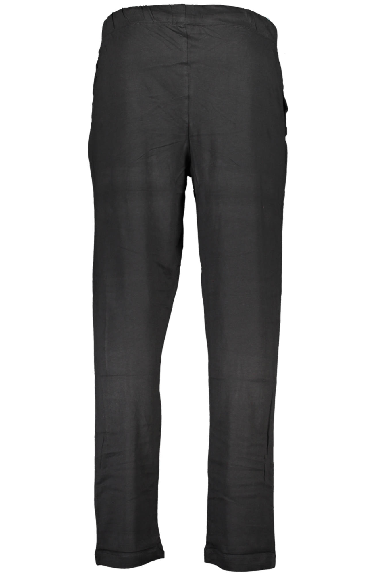 GIAN MARCO VENTURI SCHWARZE HERRENHOSE – Bild 2