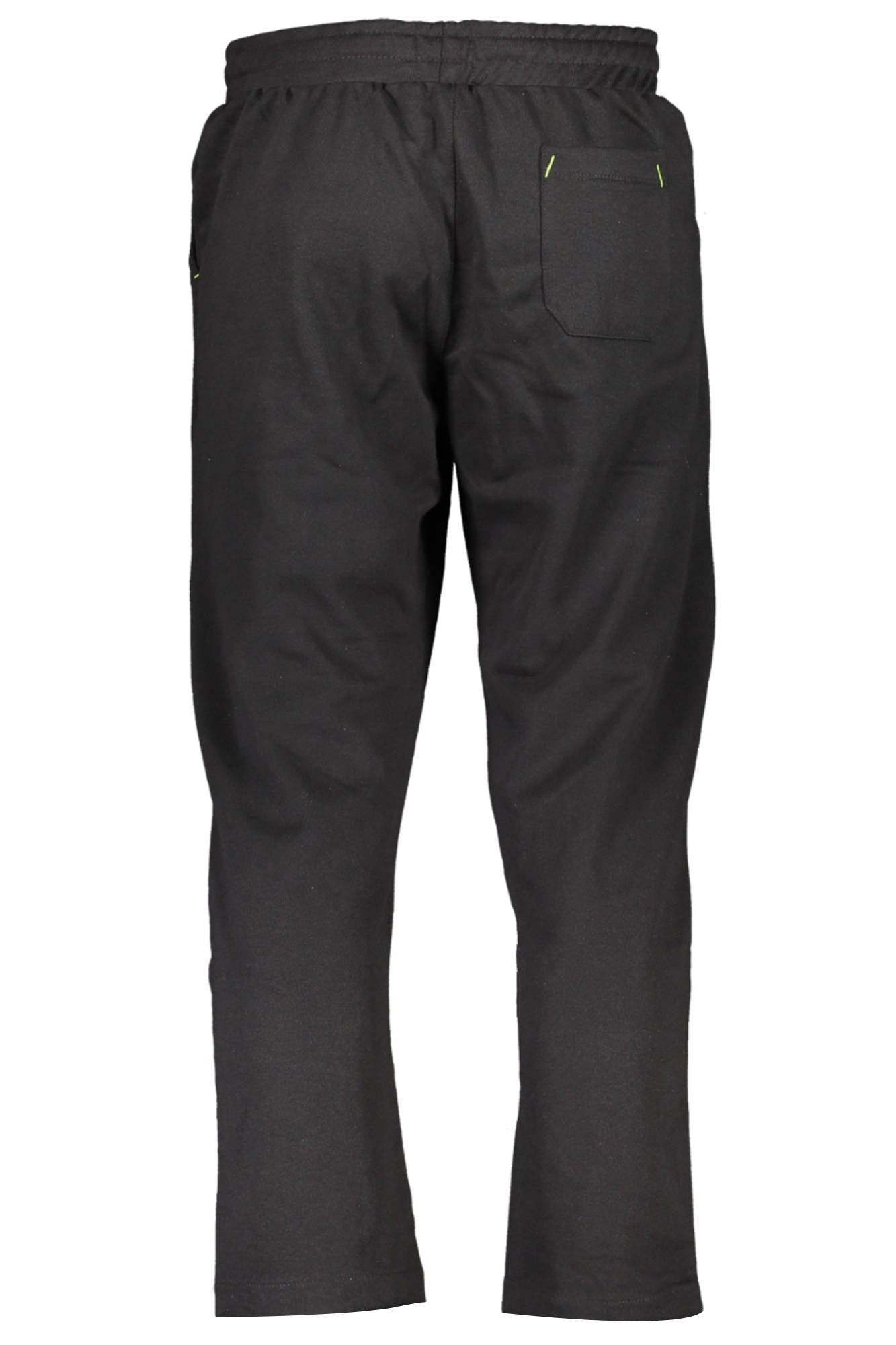 GIAN MARCO VENTURI SCHWARZE HERRENHOSE – Bild 2
