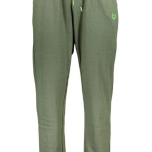GIAN MARCO VENTURI GREEN MAN HOSEN