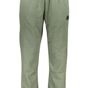 GIAN MARCO VENTURI GREEN MAN HOSEN