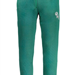 GIAN MARCO VENTURI GRÜNE HERRENHOSE