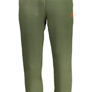 GIAN MARCO VENTURI GRÜNE HERRENHOSE