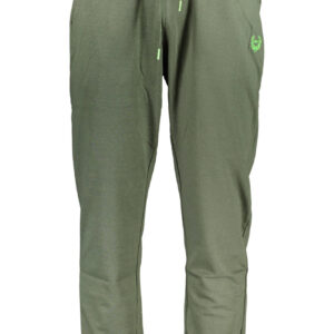 GIAN MARCO VENTURI GRÜNE HERRENHOSE