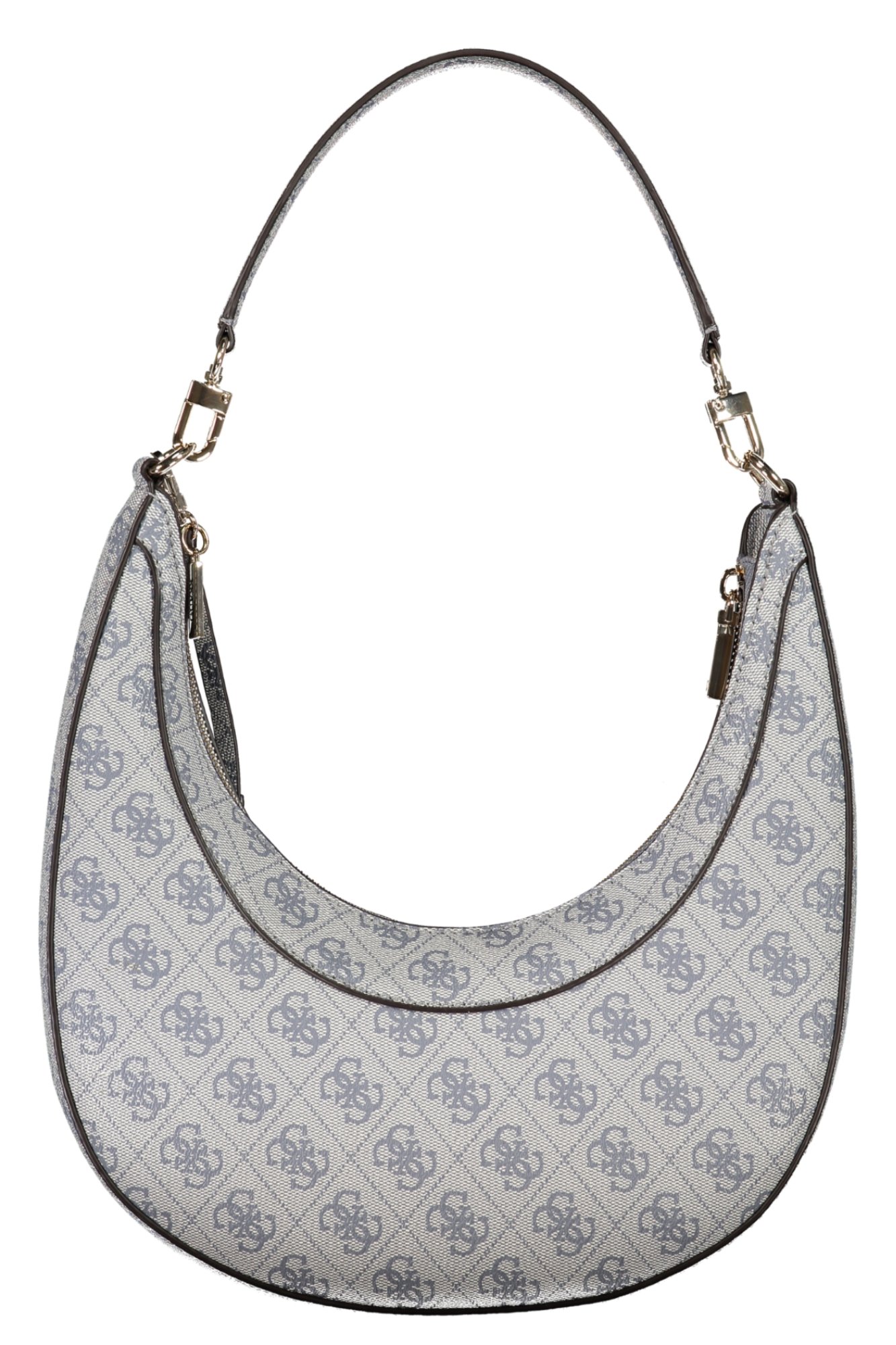 Guess Jeans Damentasche Blau – Bild 2