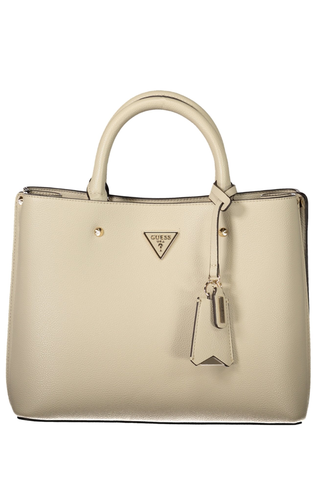 GUESS JEANS DAMEN-TASCHE, BEIGE
