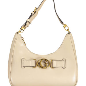 GUESS JEANS BEIGE DAMENTASCHE
