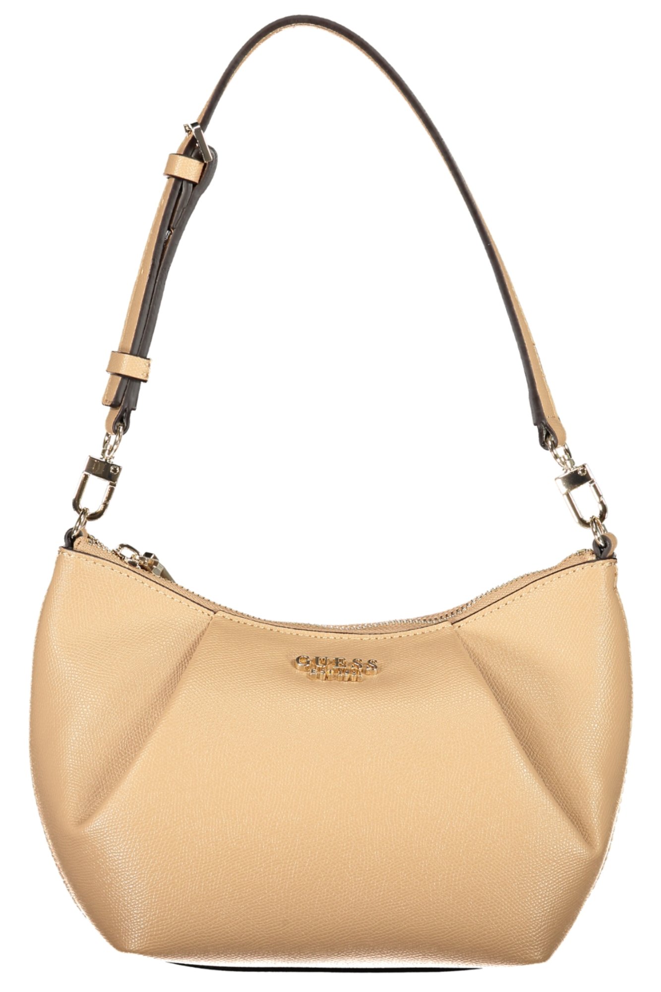 GUESS JEANS DAMEN-TASCHE, BEIGE