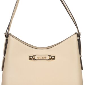 GUESS JEANS DAMEN BEIGE TASCHE