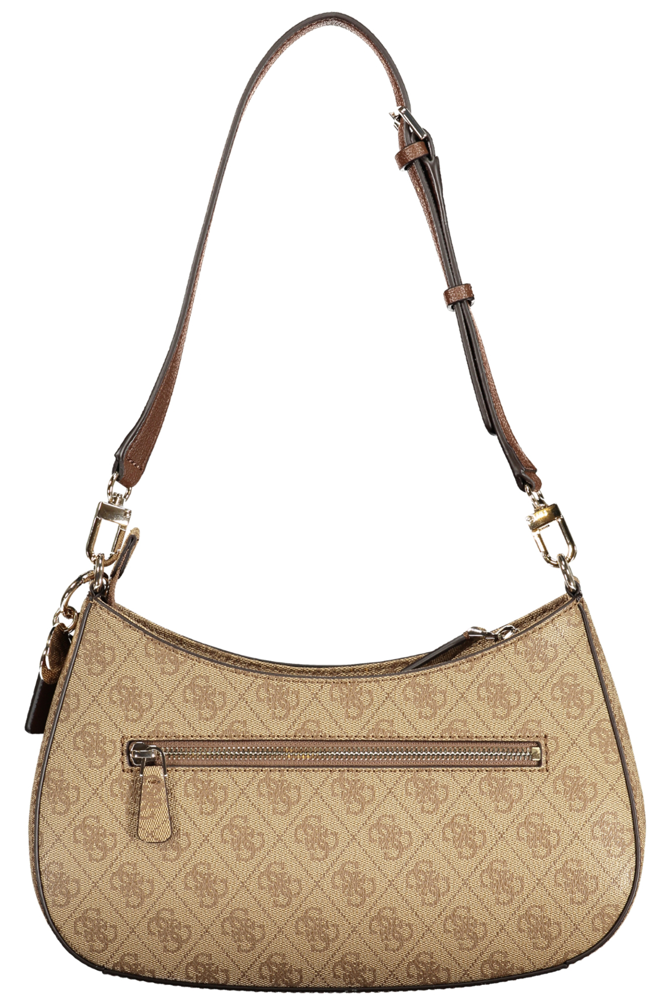 GUESS JEANS DAMEN-TASCHE, BEIGE – Bild 2