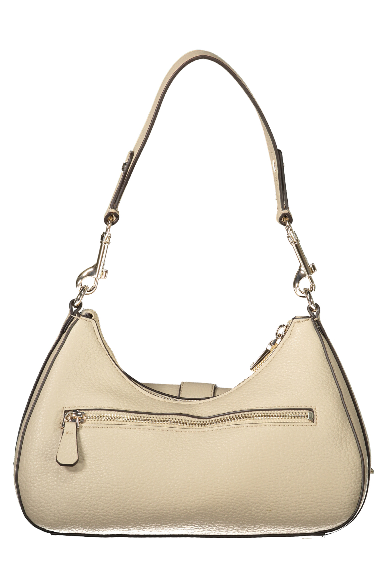 GUESS JEANS DAMEN-TASCHE, BEIGE – Bild 2