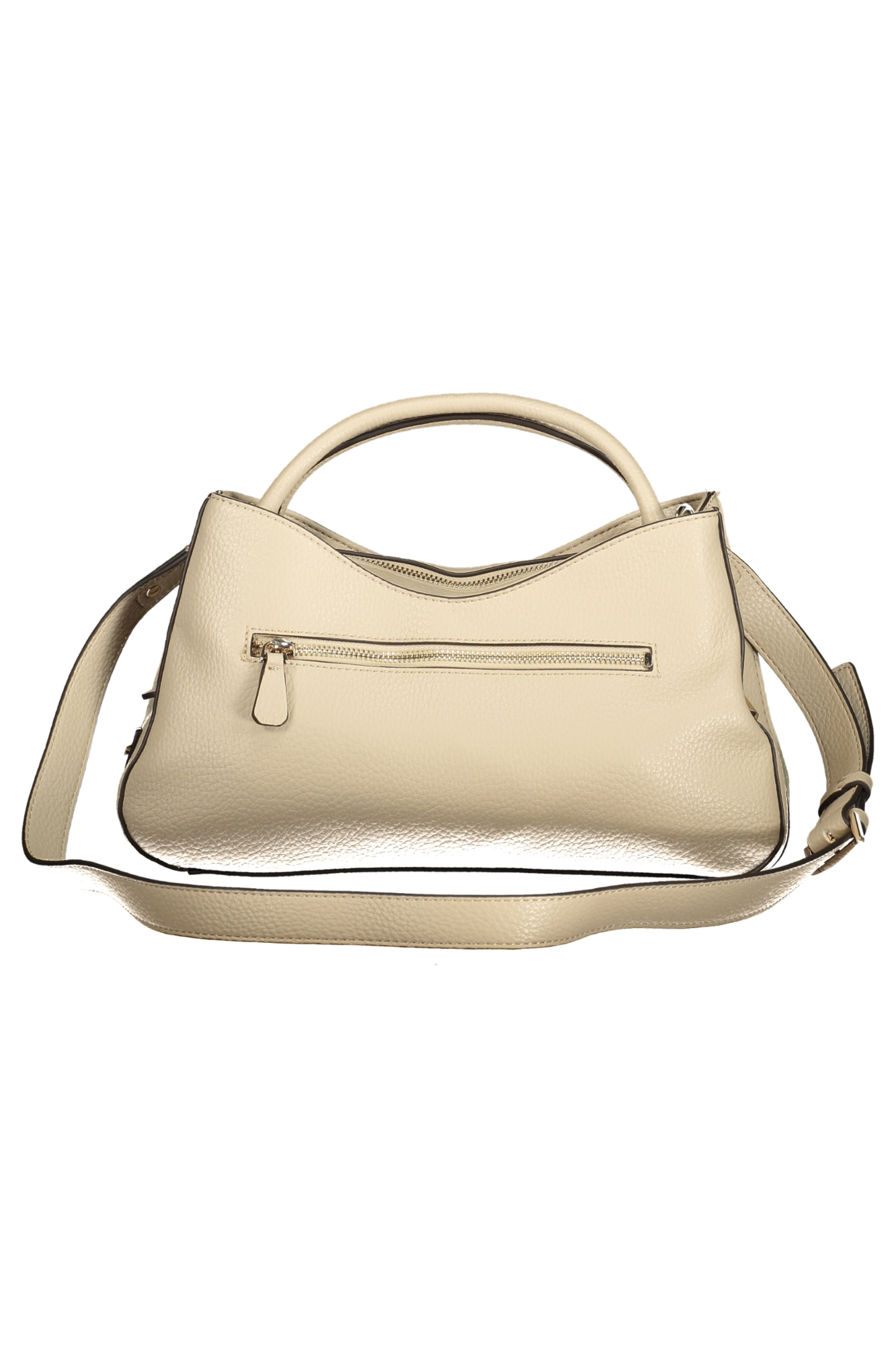 GUESS JEANS DAMEN-TASCHE, BEIGE – Bild 2