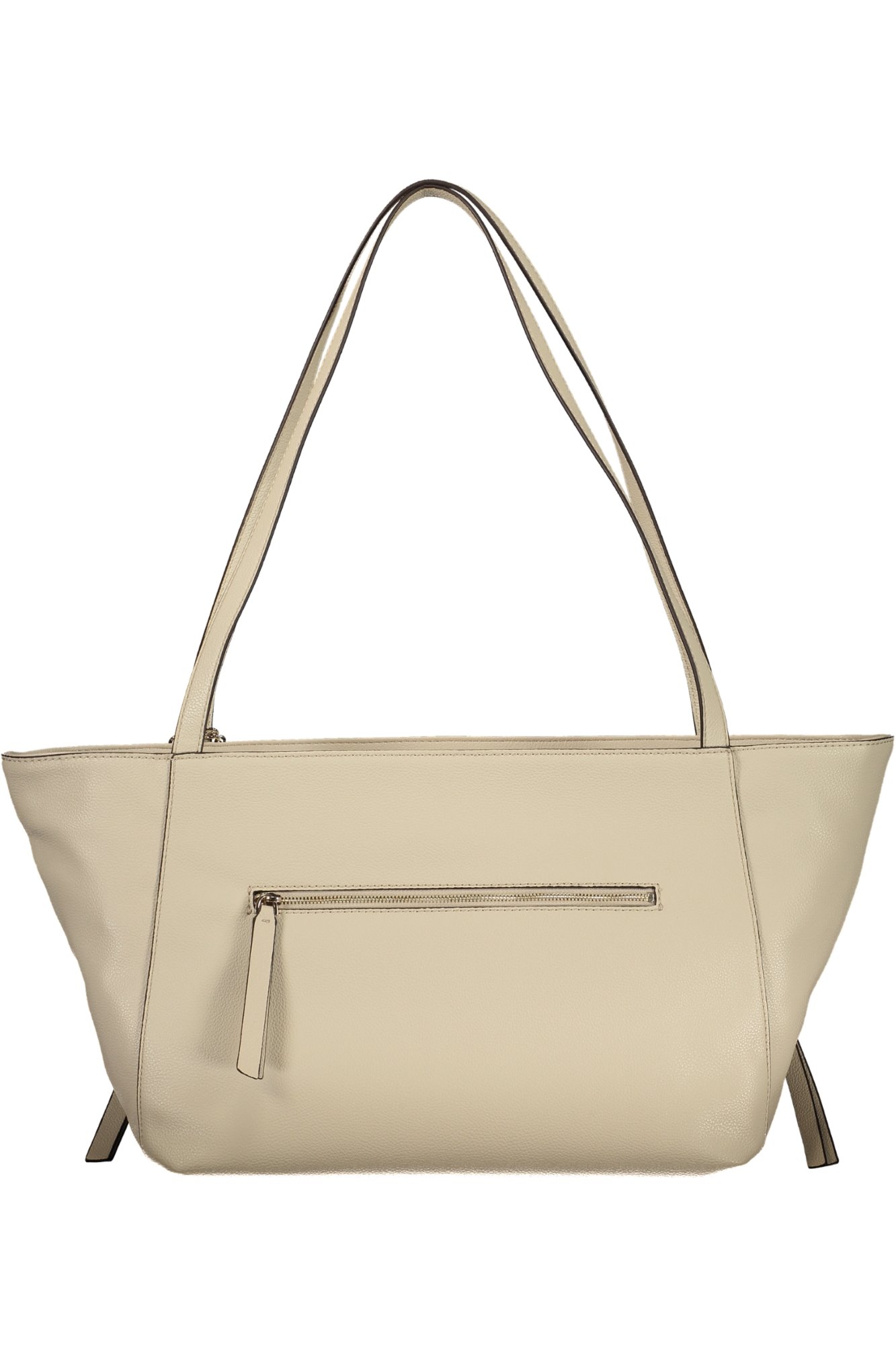 GUESS JEANS DAMEN-TASCHE, BEIGE – Bild 2