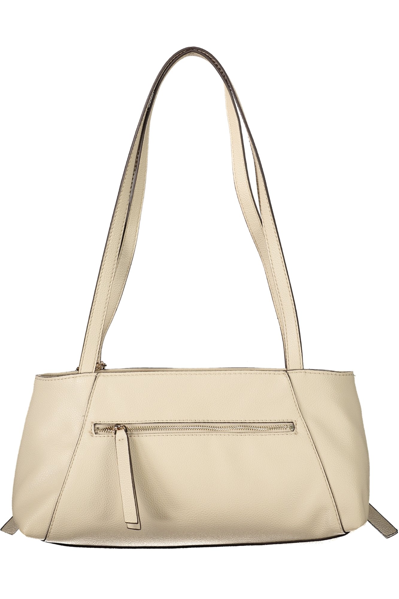 GUESS JEANS DAMEN-TASCHE, BEIGE – Bild 2
