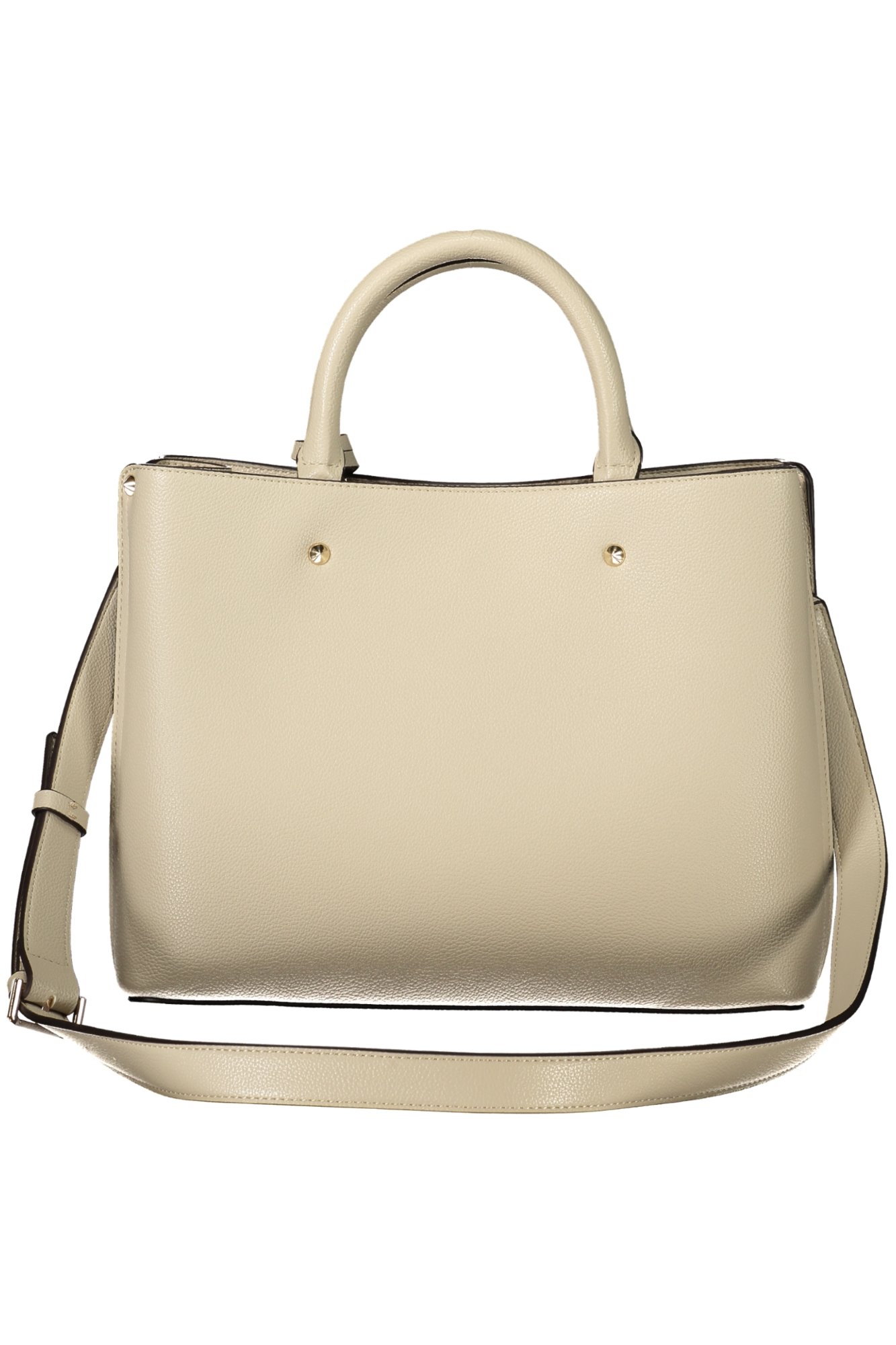 GUESS JEANS DAMEN-TASCHE, BEIGE – Bild 2