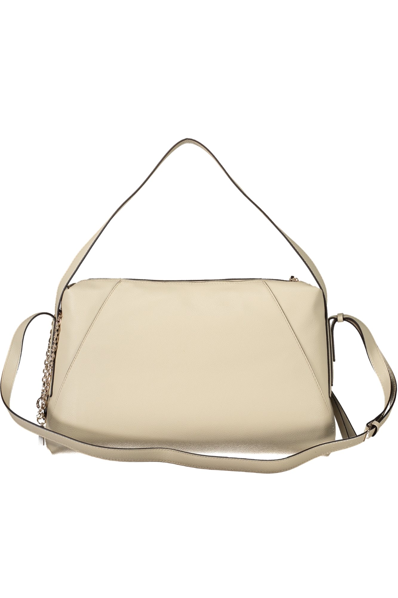 GUESS JEANS DAMEN-TASCHE, BEIGE – Bild 2