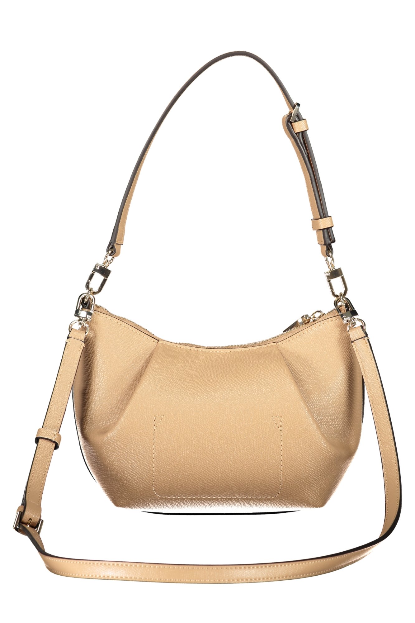 GUESS JEANS DAMEN-TASCHE, BEIGE – Bild 2