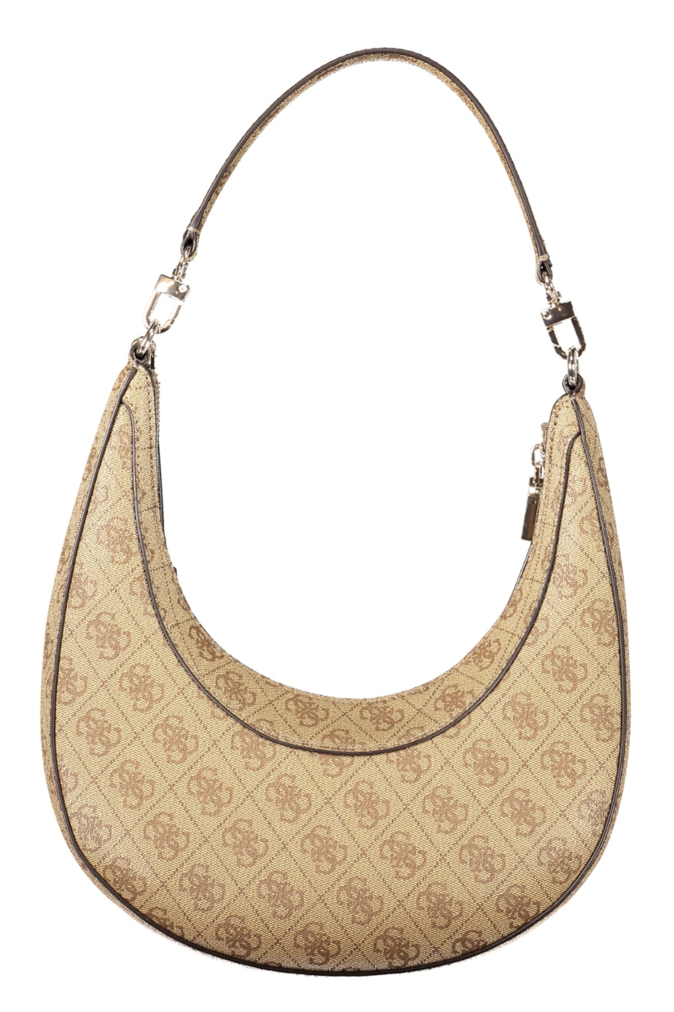 GUESS JEANS DAMEN-TASCHE, BEIGE – Bild 2