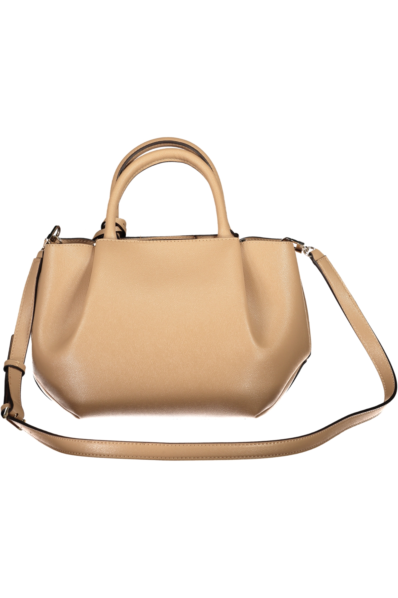 GUESS JEANS DAMEN-TASCHE, BEIGE – Bild 2