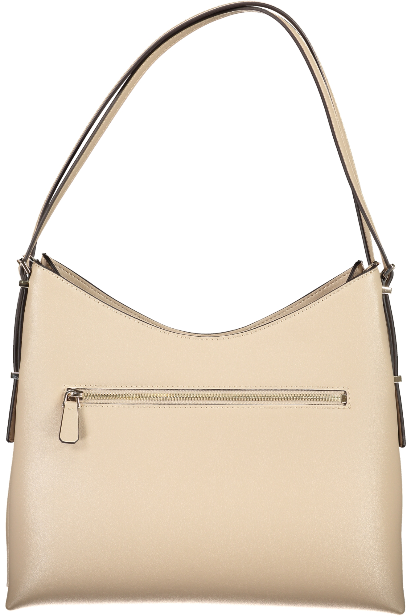 GUESS JEANS DAMEN BEIGE TASCHE – Bild 2