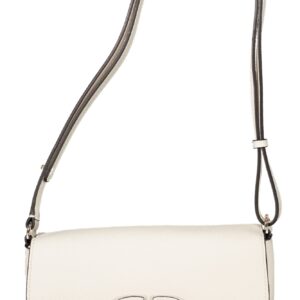 GUESS JEANS DAMENTASCHE WEISS