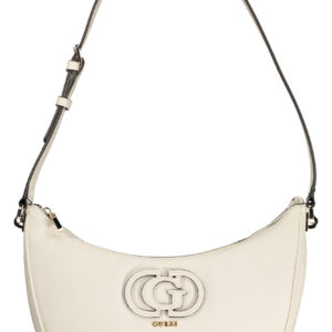 GUESS JEANS DAMENTASCHE WEISS