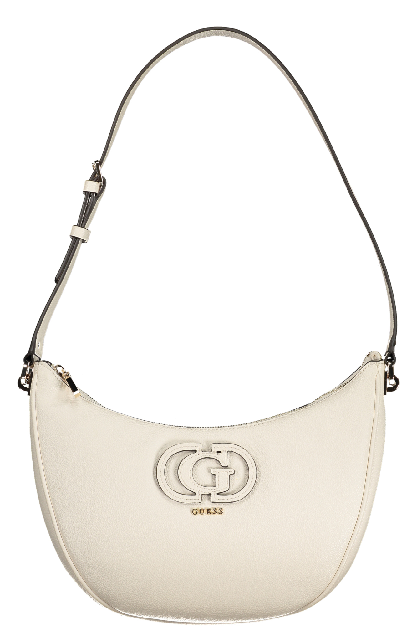 GUESS JEANS DAMENTASCHE WEISS