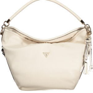 Weiße Tasche von Guess Jeans für Damen