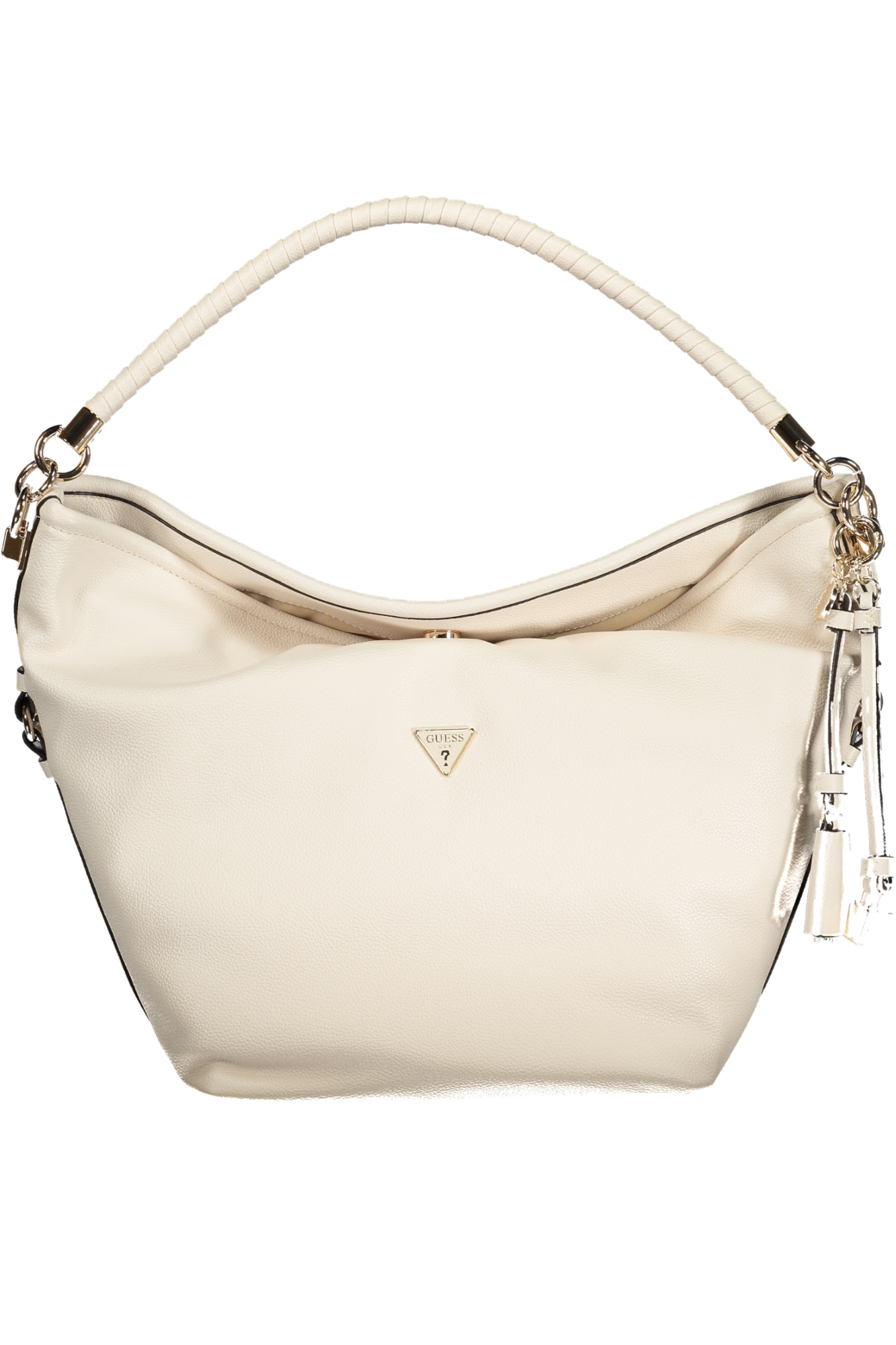 Weiße Tasche von Guess Jeans für Damen