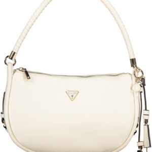 Weiße Tasche von Guess Jeans für Damen