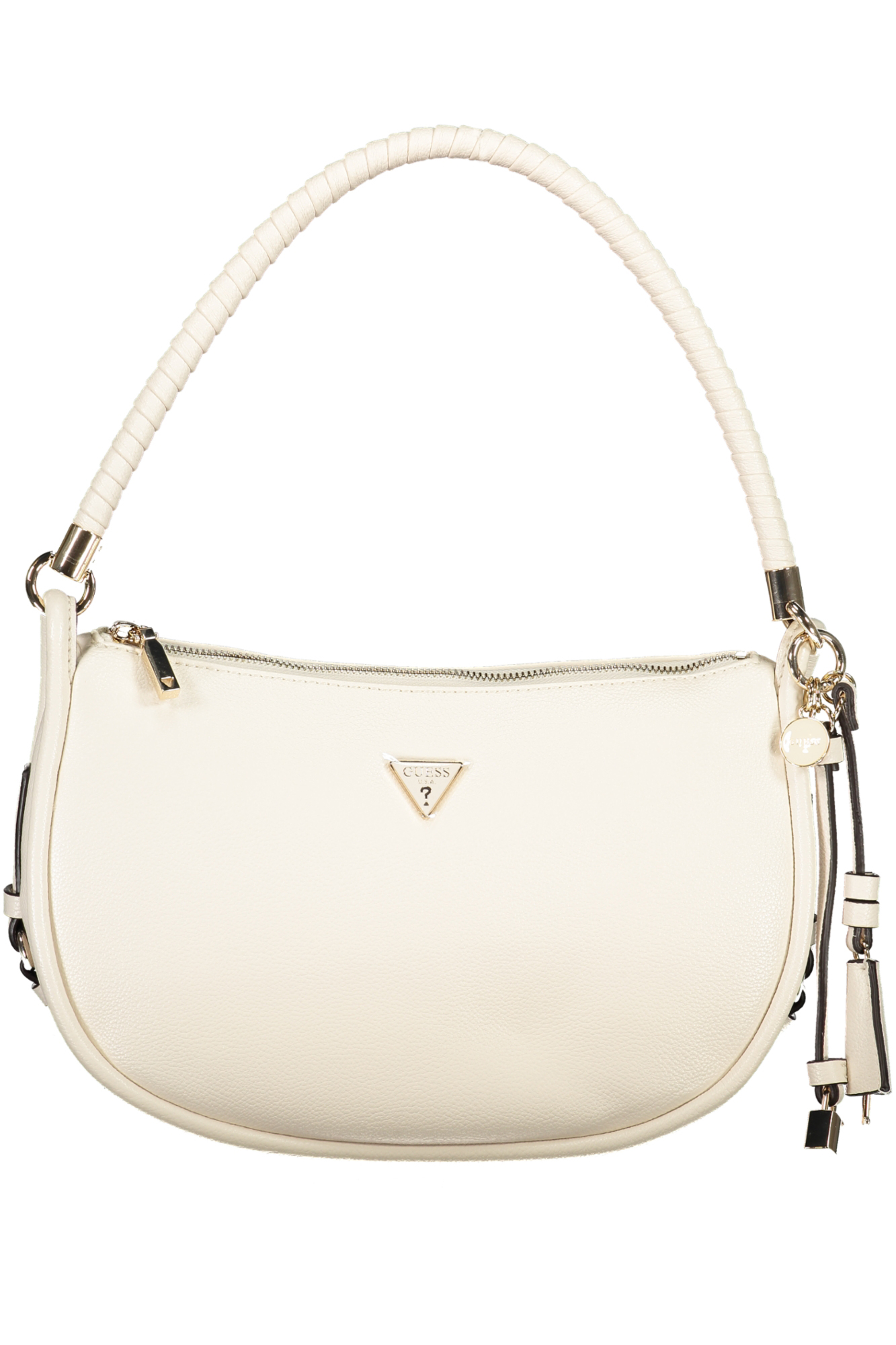 Weiße Tasche von Guess Jeans für Damen