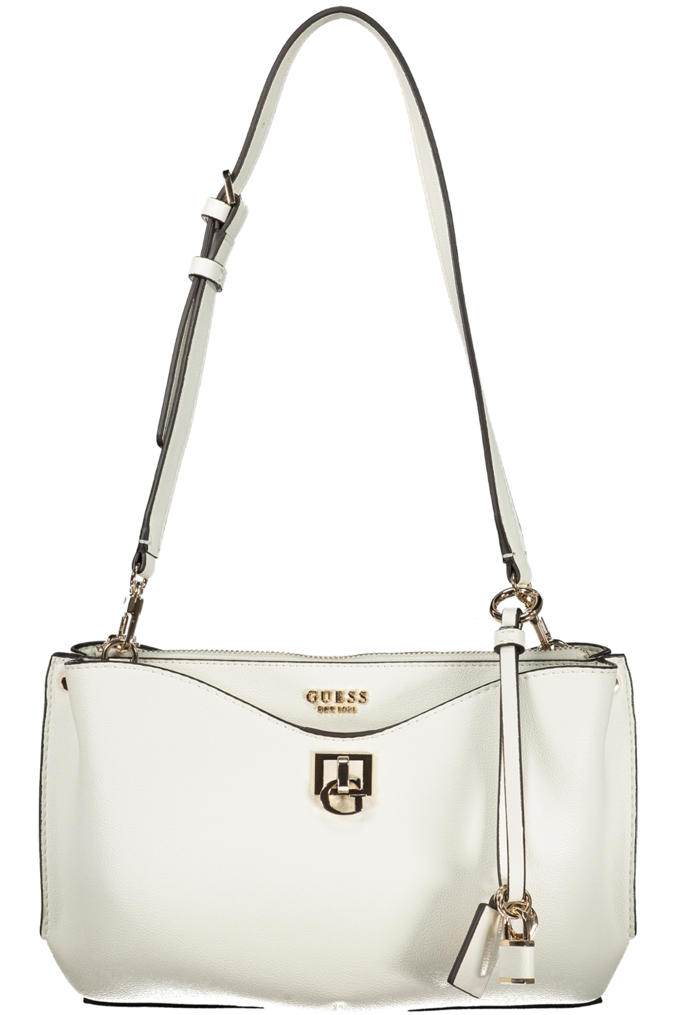 Weiße Tasche von Guess Jeans für Damen