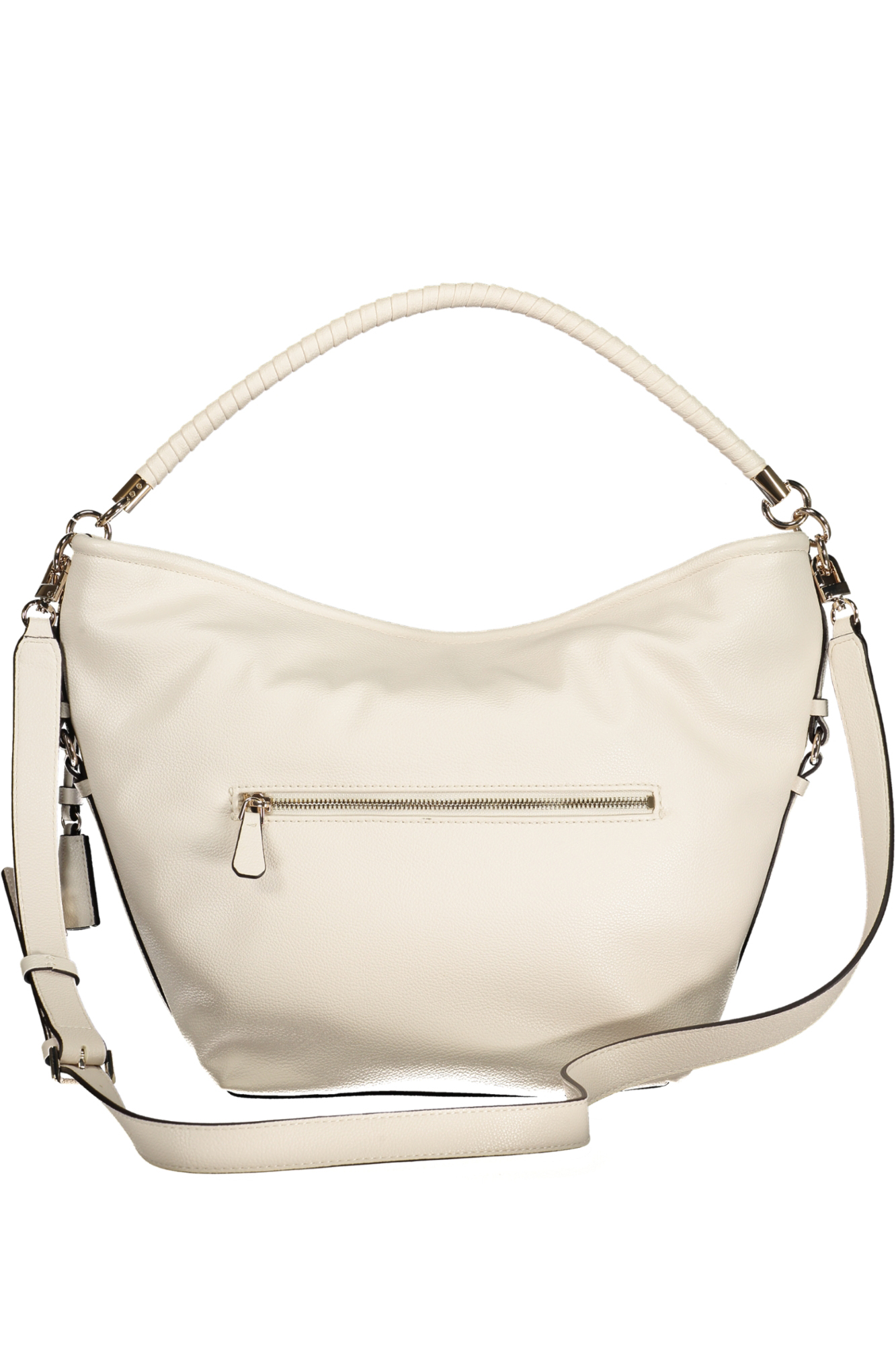 Weiße Tasche von Guess Jeans für Damen – Bild 2