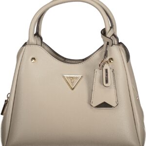 GUESS JEANS DAMENTASCHE GRAU